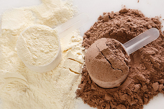 Protein Powders: Benefits and Best Choices in 2024-25
